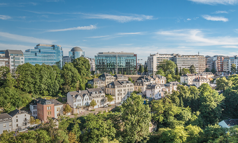 Why Berlin - Germany