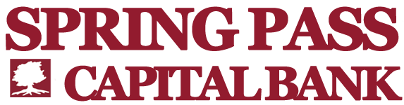 Spring Pass Capital Logo
